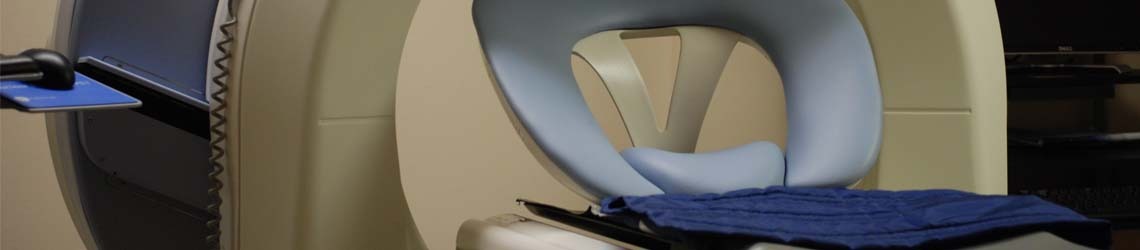 Molecular imaging machine